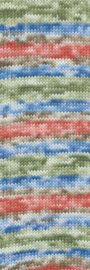 LangYarns Wooladdicts Move 11