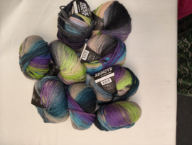 LangYarns Mystery 03