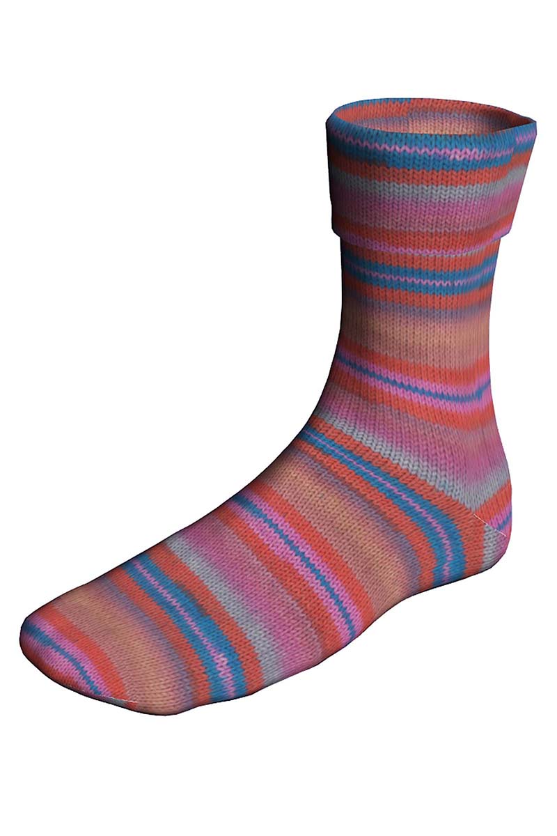 LangYarns  Super Soxx 521