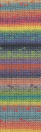 LangYarns Mystery - 04