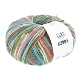 LangYarns Lisboa 11