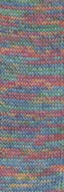 Lang Yarns WoolAddicts Footprints - 17