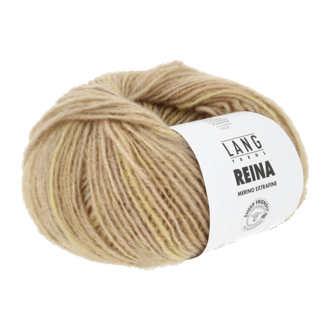 15 bollen LangYarns Reina