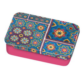 Zakblikje - Marrakesh