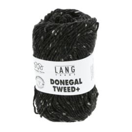 LangYarns Donegal Tweed +  kleur 70