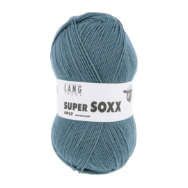 LangYarns Supersoxx 4 ply - kleur 88