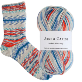 Arne&Carlos 3012 - Quiet Corners Colour