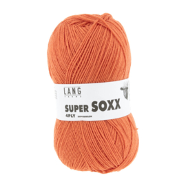 LangYarns Supersoxx 4 ply - kleur 59