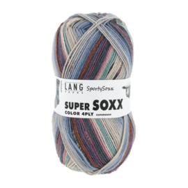 LangYarns  Super Soxx 504