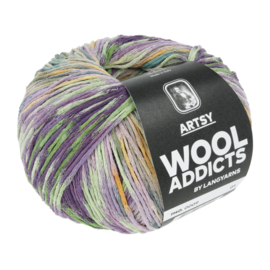 LangYarns Artsy - 09