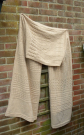 Zeelandshawl Recht-Lang Soxx6