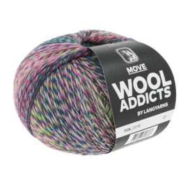 LangYarns Wooladdicts Move 18