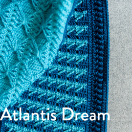 True Colors - Atlantis Dream