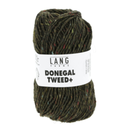 LangYarns Donegal Tweed +  kleur 98