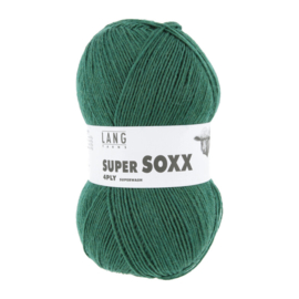 LangYarns Supersoxx 4 ply - kleur 118