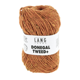 LangYarns Donegal Tweed +  kleur 59