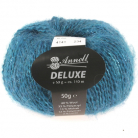 Annell Deluxe 4141