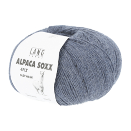 Lang Alpaca Soxx - 34