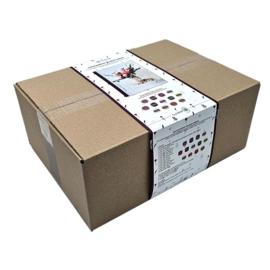 Garenpakket Boeket Haken