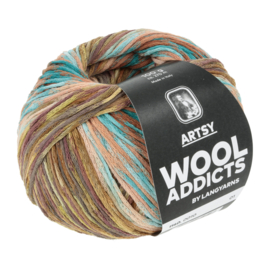 LangYarns Artsy - 10