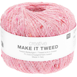 Make it Tweed 03 Bubblegum