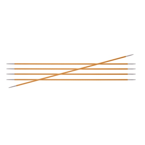 KnitPro Zing 2.25 - 15 cm