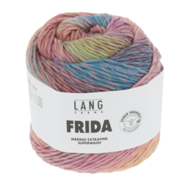 Lang Yarns Frida 09