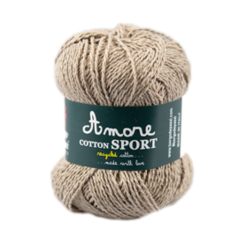 Amore Cotton Sport 28