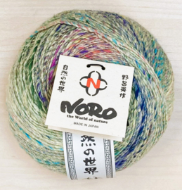 Noro Kompeito 04