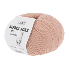 Lang Alpaca Soxx - 28