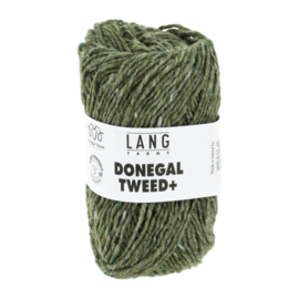 LangYarns Donegal Tweed +  kleur 17