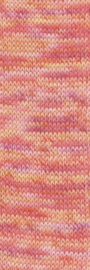 Lang Yarns WoolAddicts Footprints - 20