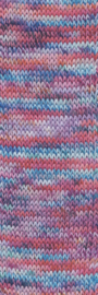 Lang Yarns WoolAddicts Footprints - 18