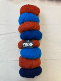 LangYarns Water - mix