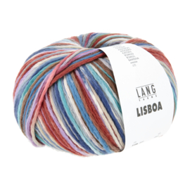 LangYarns Lisboa 09