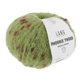 LangYarns Phoenix Tweed 44