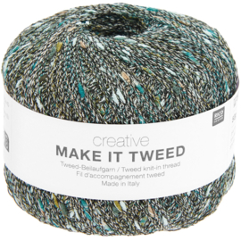 Make it Tweed 05 Forest
