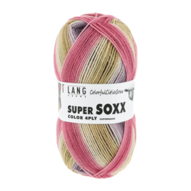 LangYarns  Super Soxx 509