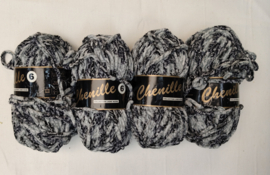 Lammy Chenille-6 assortiment 05
