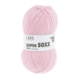LangYarns Supersoxx 4 ply - kleur 09