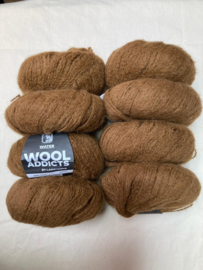 LangYarns Water - bruin (kleur 39)