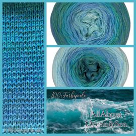 Unicat All About Oceans & Sea