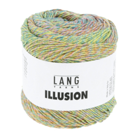 LangYarns Illusion 04