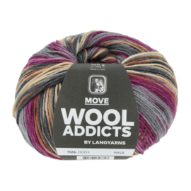 LangYarns Wooladdicts Move 03