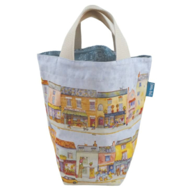 Kleine Emmer-tas - Market Street