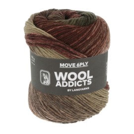 LangYarns Move 6-ply - kleur 06