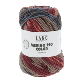 LangYarns 120 Color - kleur 02