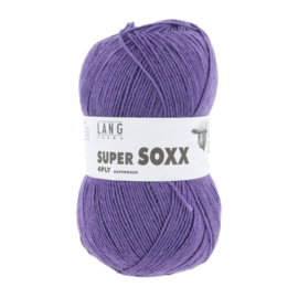 LangYarns Supersoxx 4 ply - kleur 146