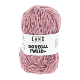 LangYarns Donegal Tweed +  kleur 09