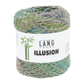LangYarns Illusion 10